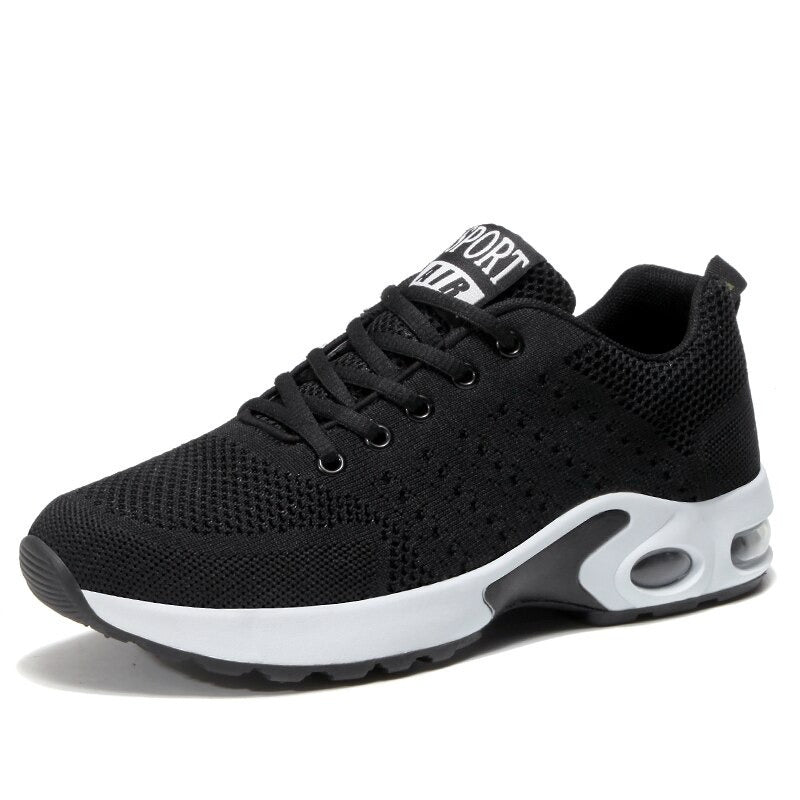 Comfortable Arch Support Men's Running Shoes - Nocini