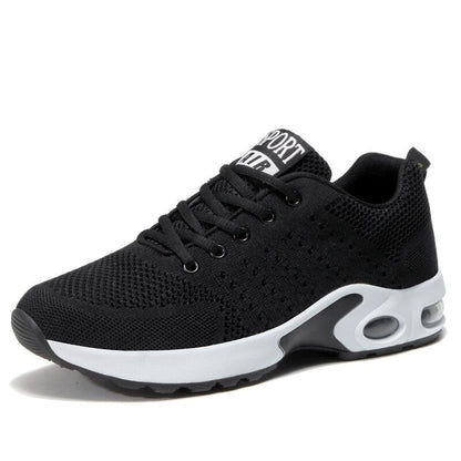 Comfortable Arch Support Men's Running Shoes - Nocini