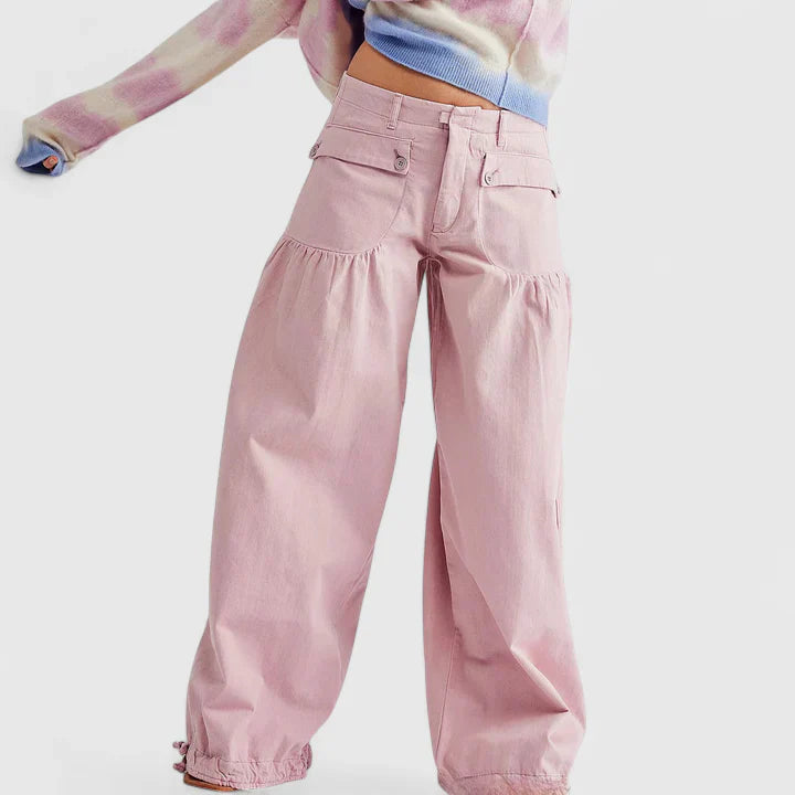 Lani | Chic Trousers