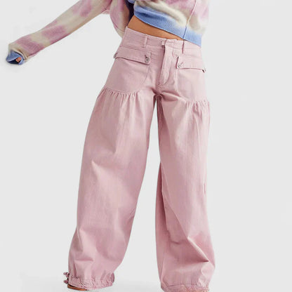 Lani | Chic Trousers