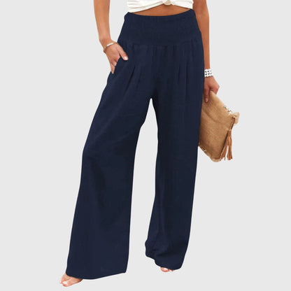 Elegant Wide Leg Pants for Women