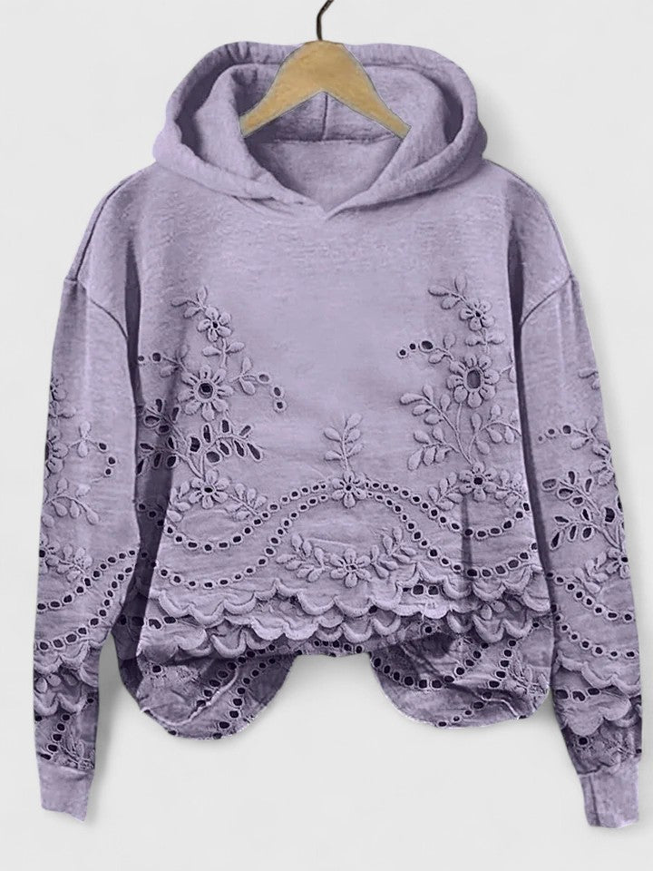 Eryka | Chic Knit Sweater