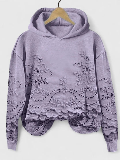 Eryka | Chic Knit Sweater