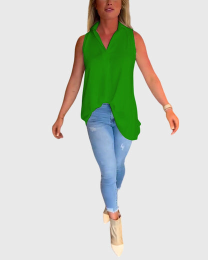 Women's Strapless Summer Top