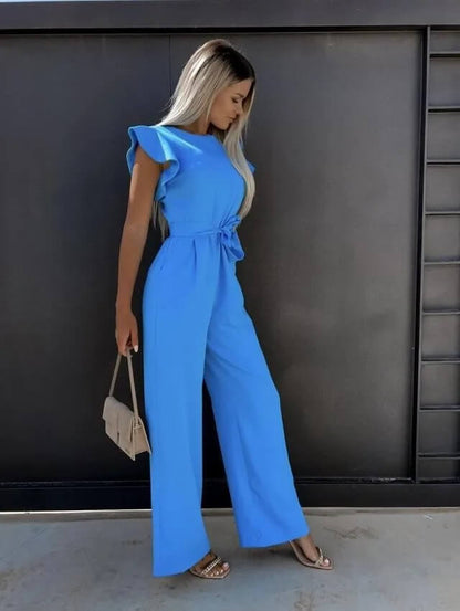 Stylish Women's Jumpsuit for Comfortable Wear