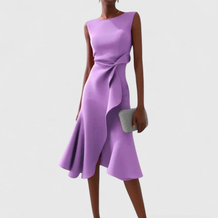 Mish | Elegant Women's Dress