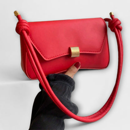 Chic Ladies Crossbody Handbag Style
