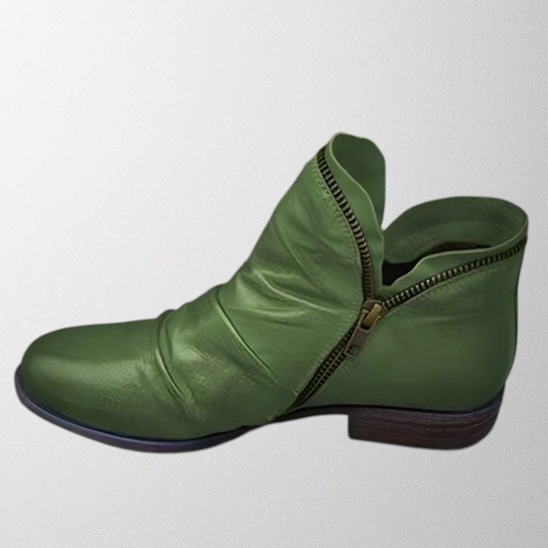 Supportive Orthopedic Ankle Boots