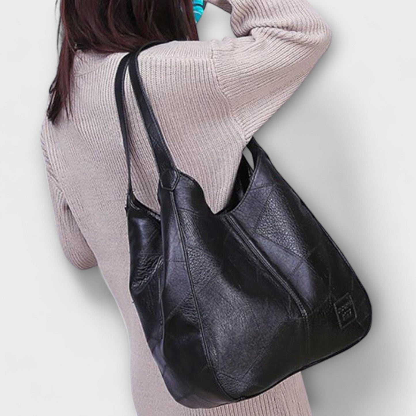 Classic Vintage Everyday Tote Bag
