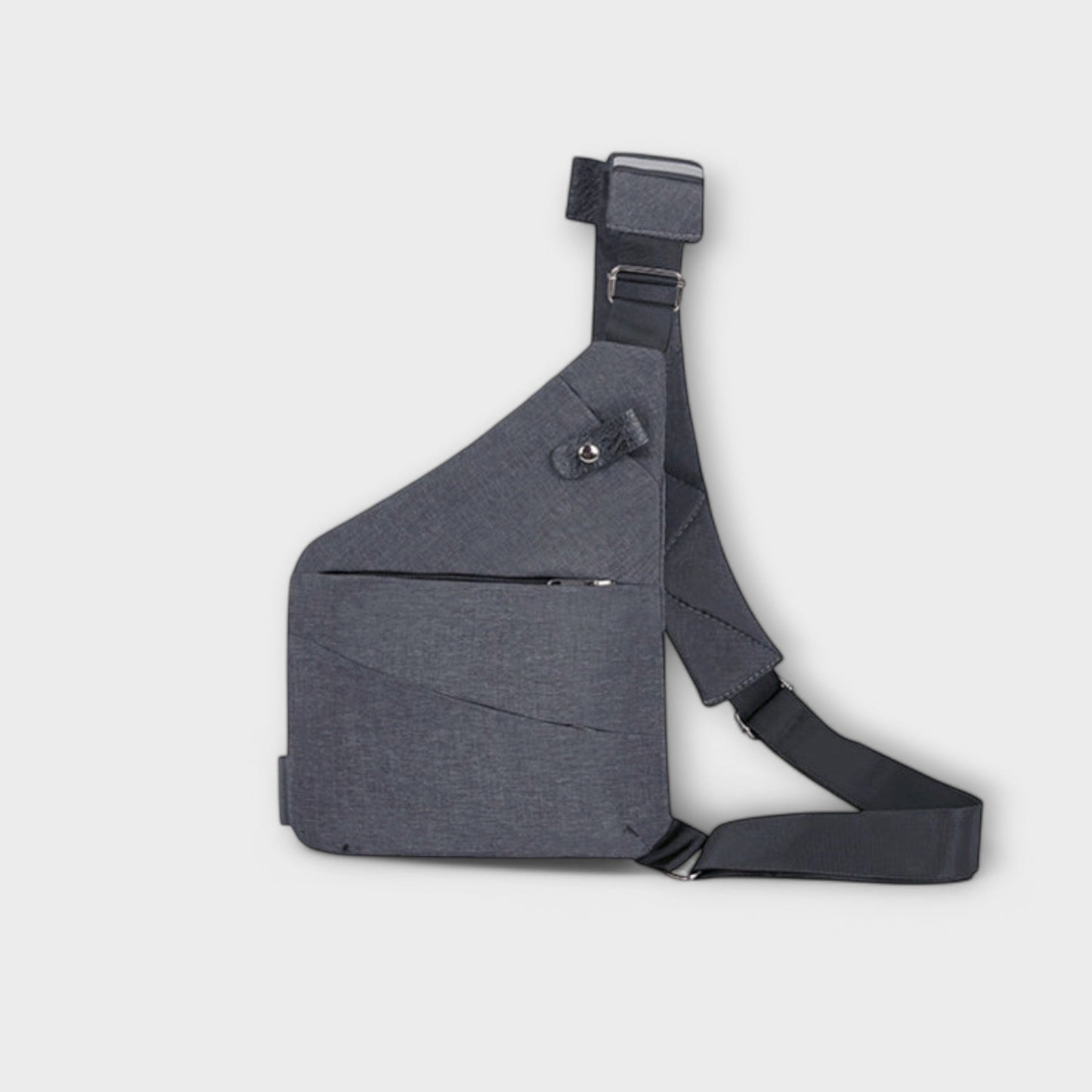 Practical Secure Small Crossbody Purse for Daily Use