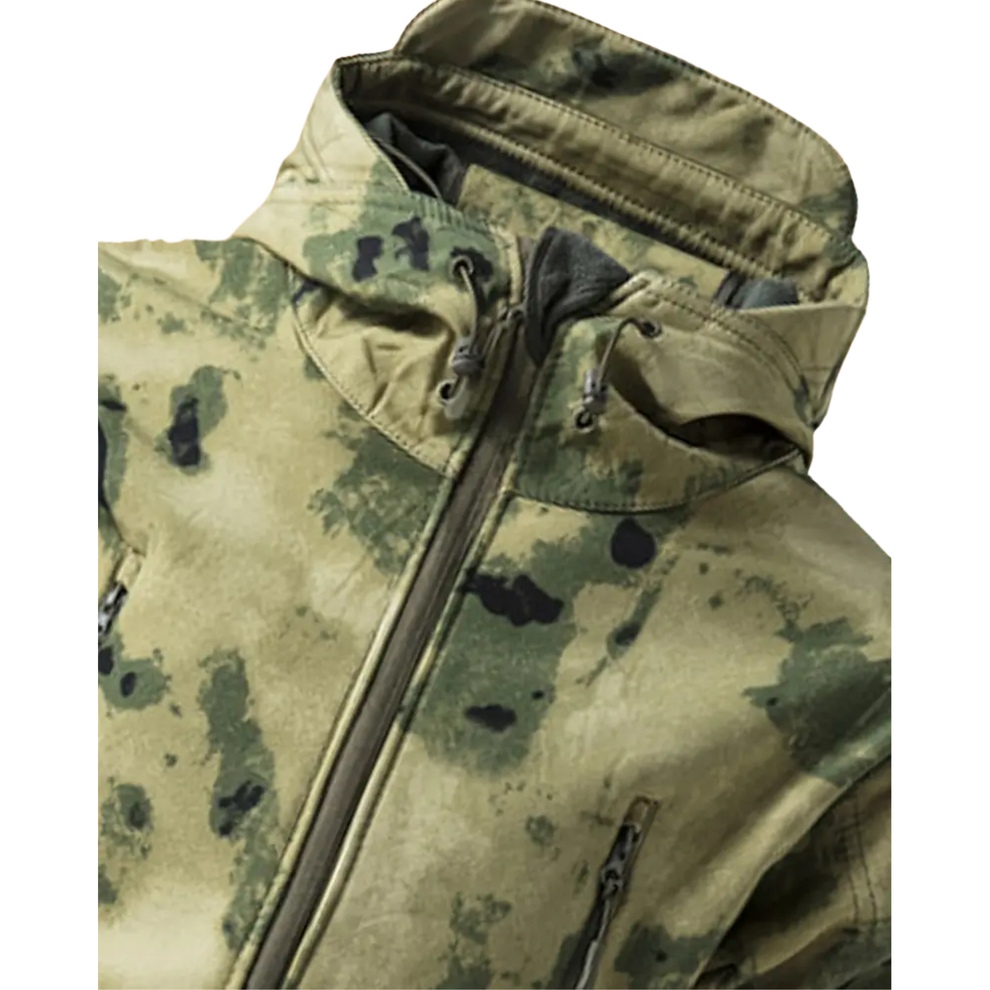 Waterproof Outdoor Tactical Jacket