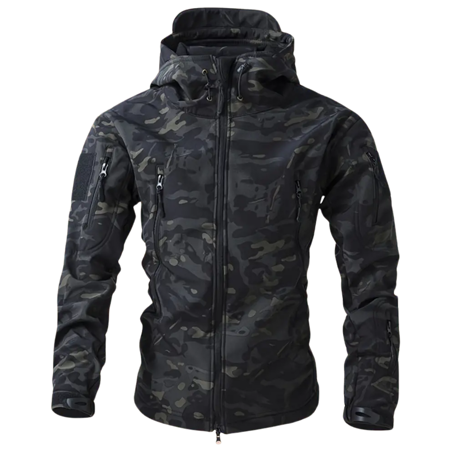Waterproof Outdoor Tactical Jacket
