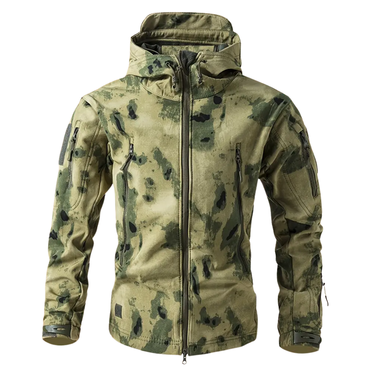 Waterproof Outdoor Tactical Jacket