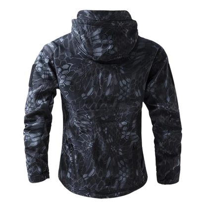 Waterproof Outdoor Tactical Jacket
