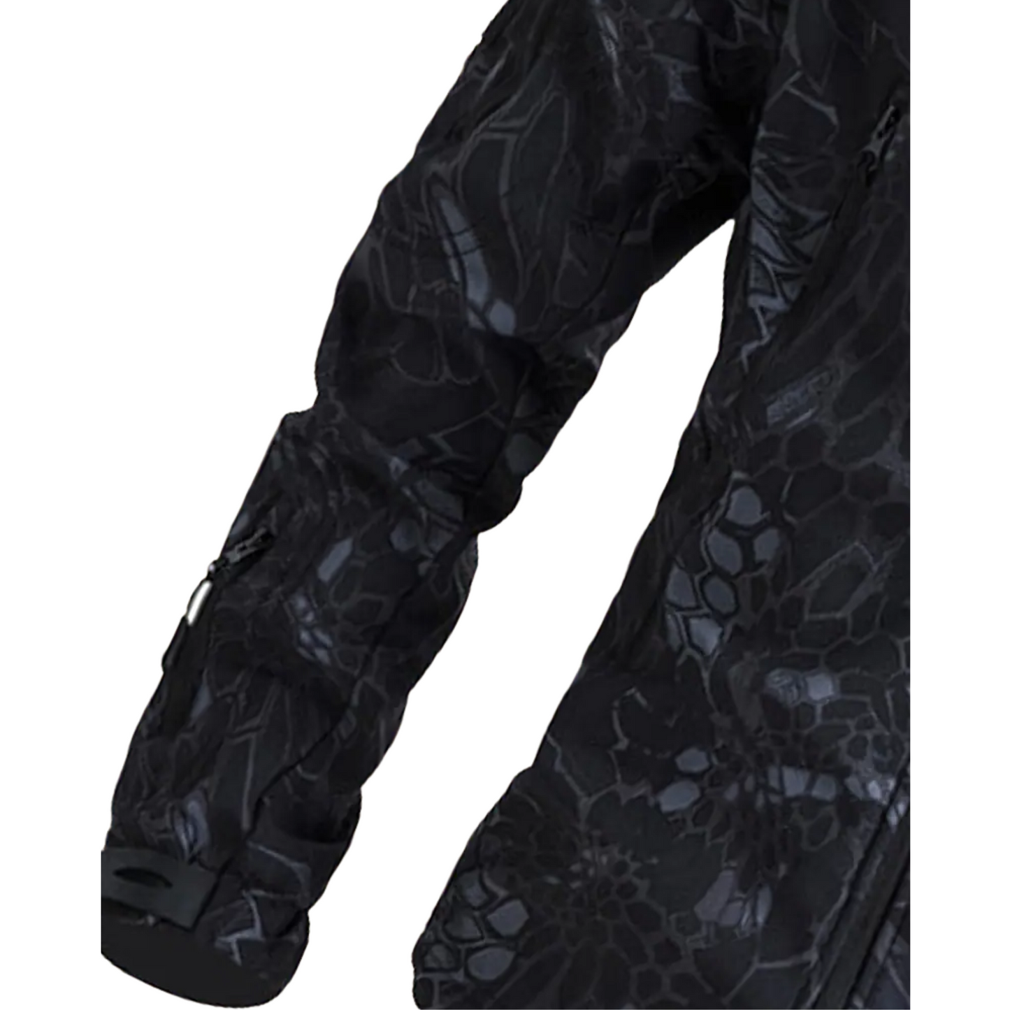 Waterproof Outdoor Tactical Jacket