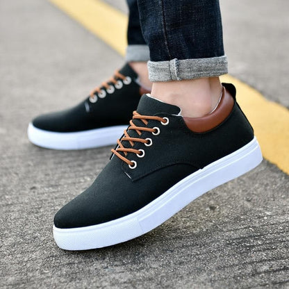 Men's Lightweight Athletic Shoes