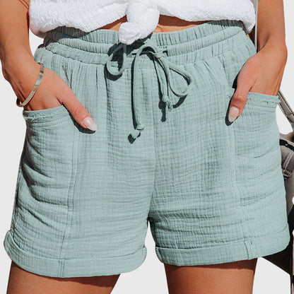 Stylish Ladies Summer Shorts