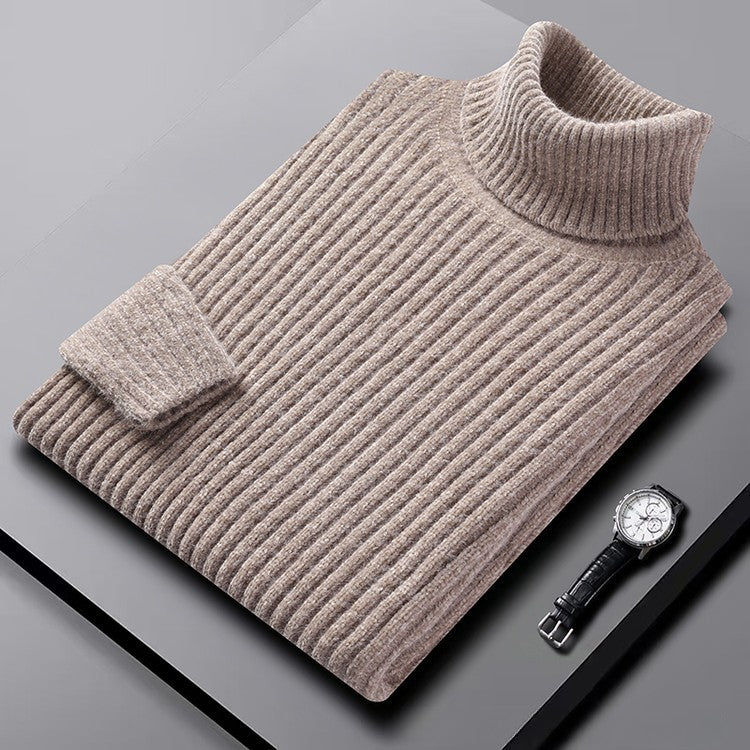 Varezzi Turtleneck Caliboot