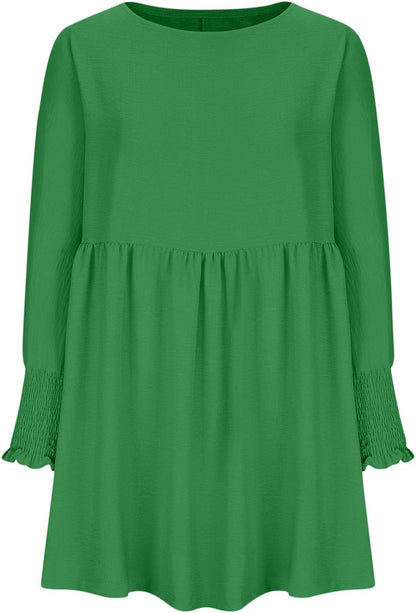 Floral Sundress for Women Casual Summer Dress