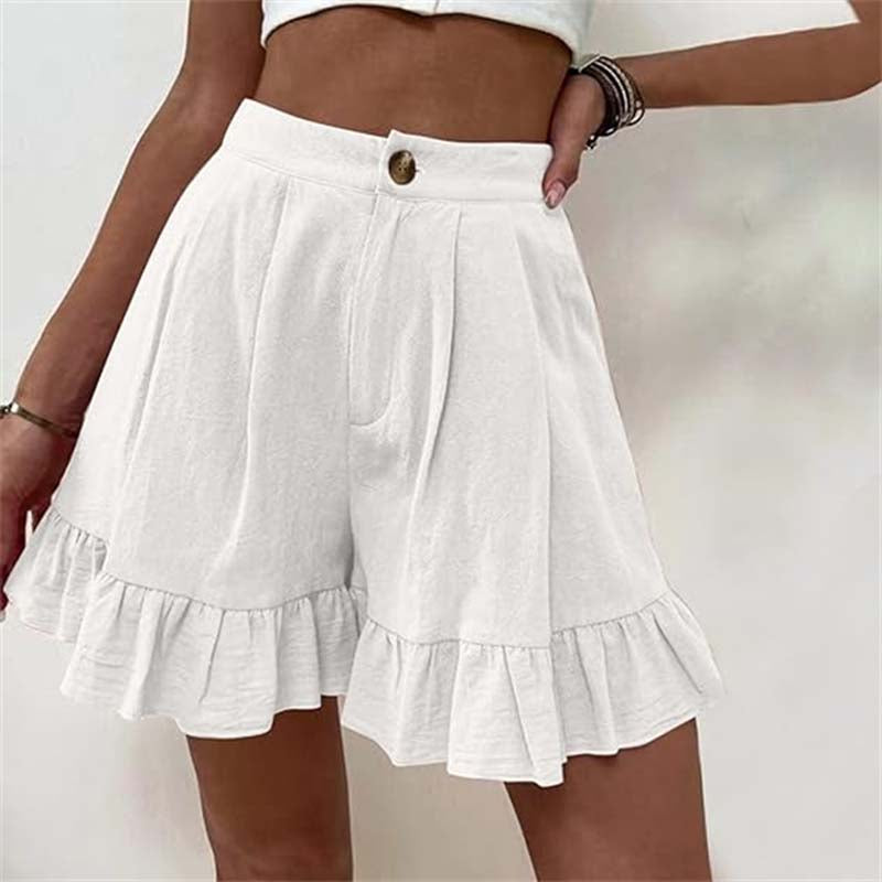 Comfortable Flowy Summer Shorts