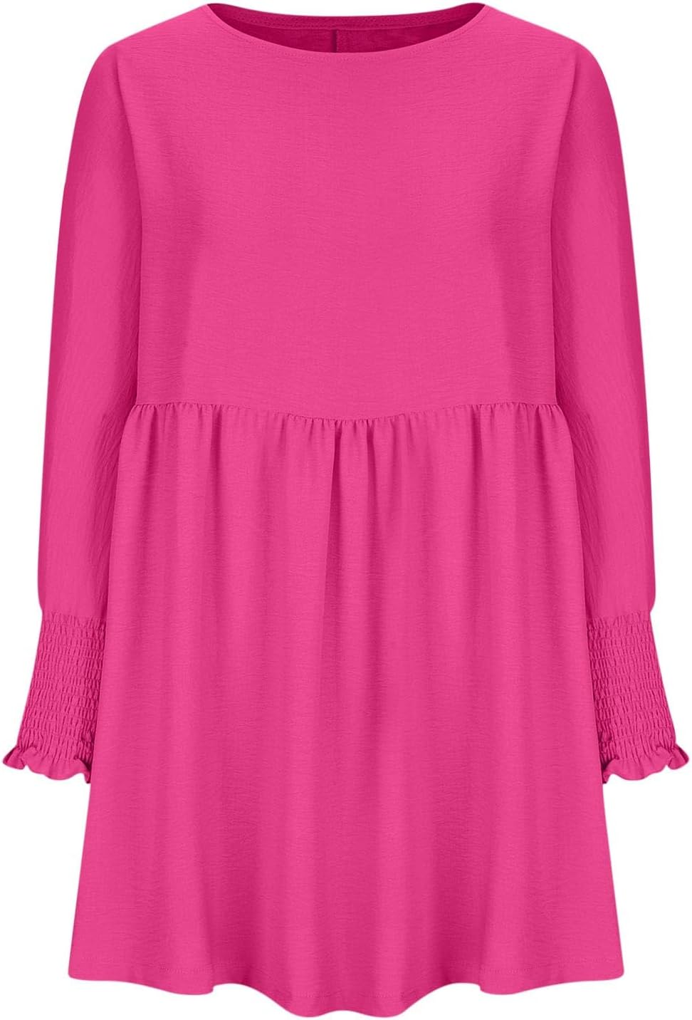 Floral Sundress for Women Casual Summer Dress