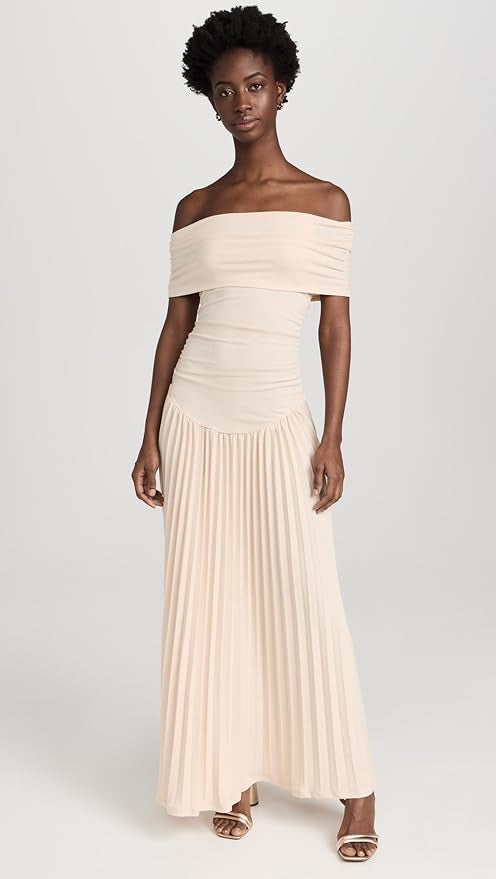 Lightweight Maxi Dress for Easy Summer Fashion