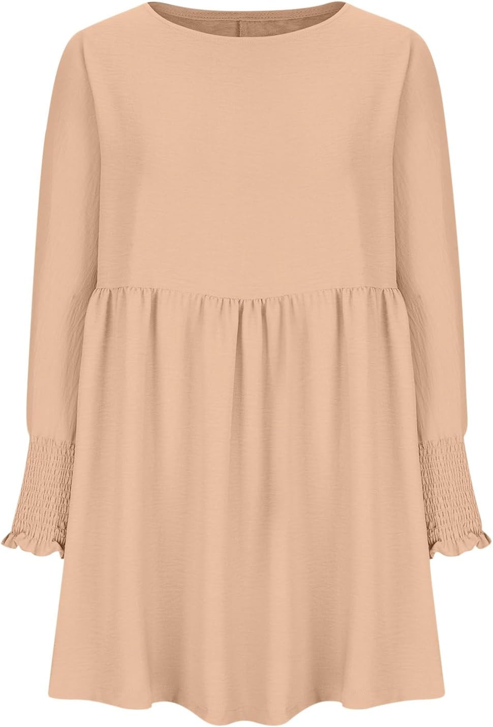 Floral Sundress for Women Casual Summer Dress