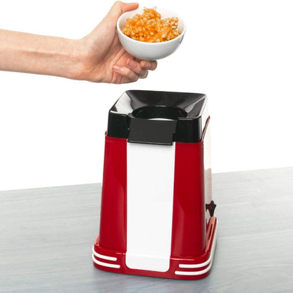 High Power Electric Popcorn Maker