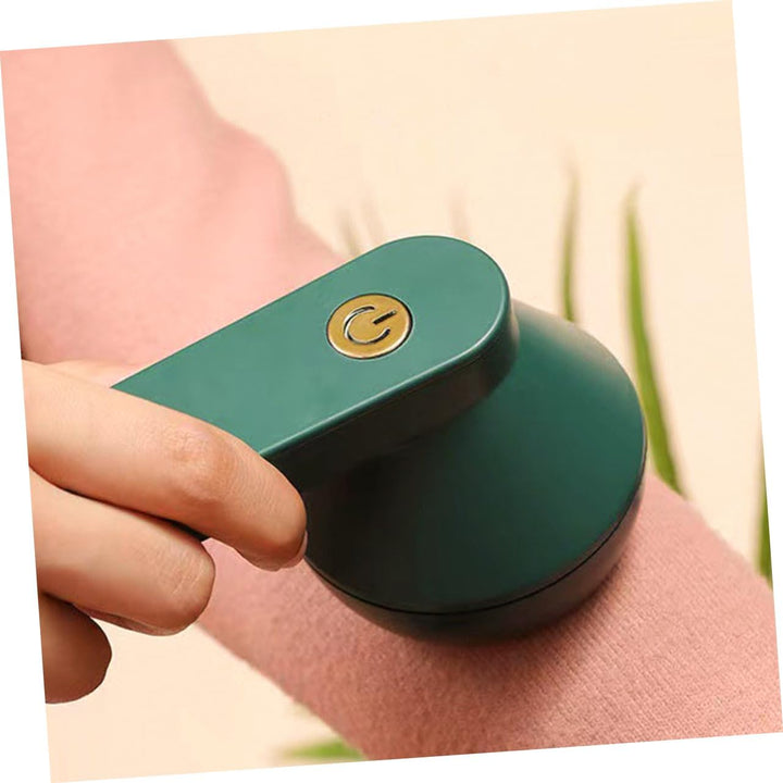 Effective Reusable Lint Remover