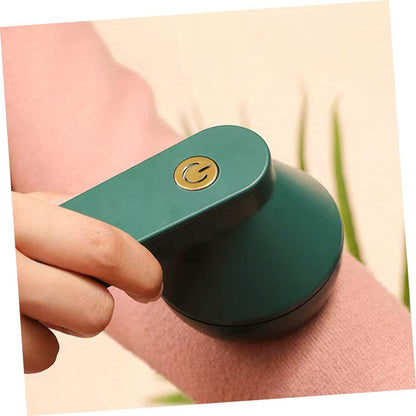 Effective Reusable Lint Remover