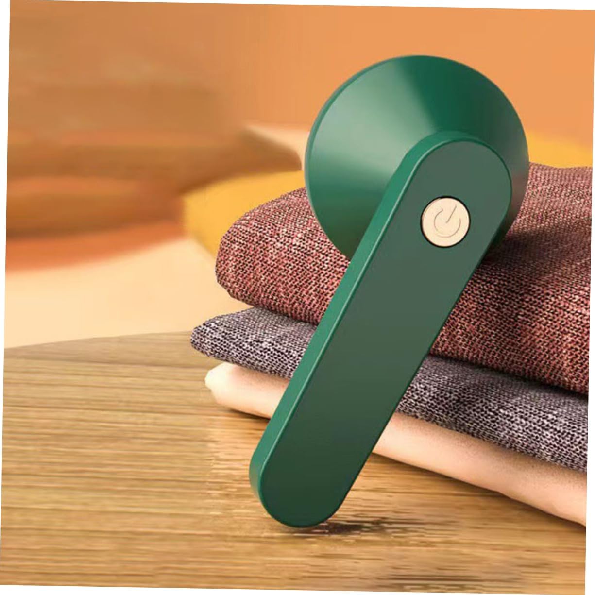 Effective Reusable Lint Remover