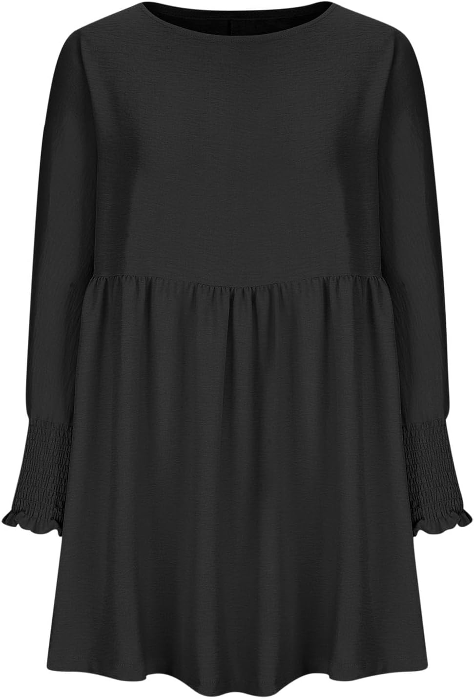 Floral Sundress for Women Casual Summer Dress