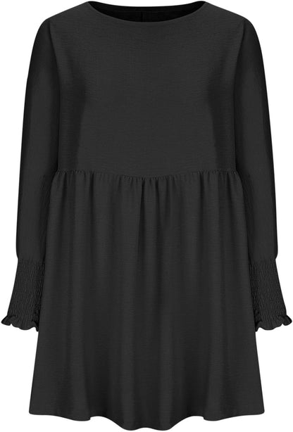Floral Sundress for Women Casual Summer Dress