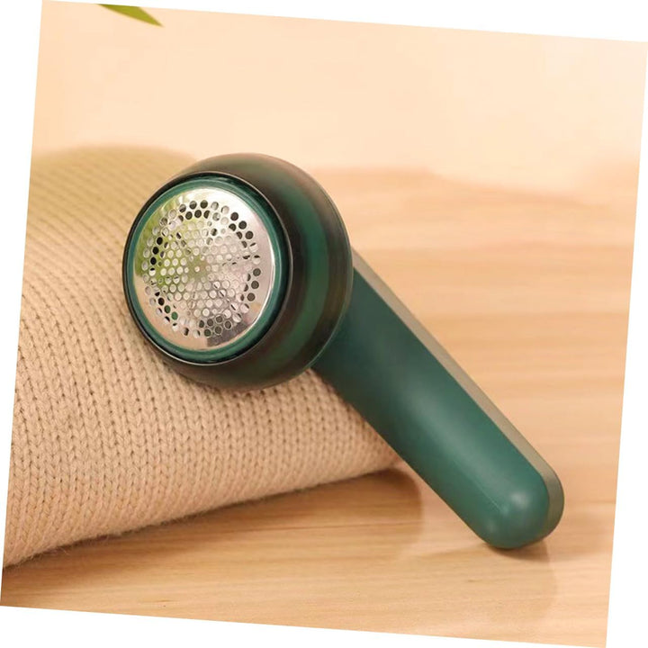 Effective Reusable Fabric Shaver