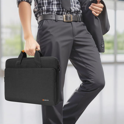 Durable Laptop Backpack with Extra Cushioning Protection