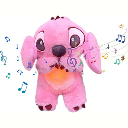 Soft Cuddly Teddy Plush