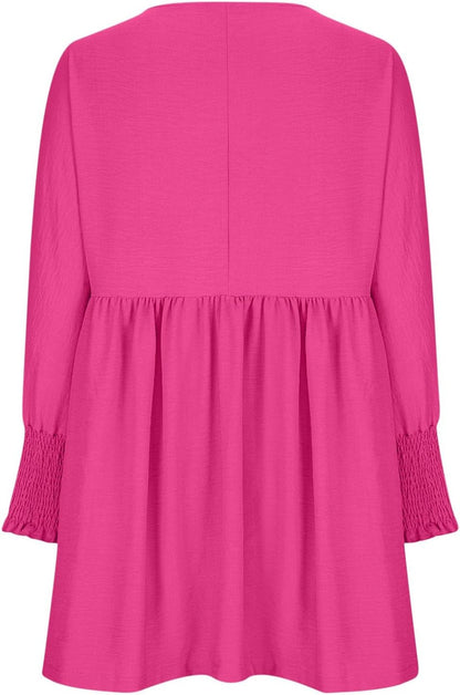 Floral Sundress for Women Casual Summer Dress