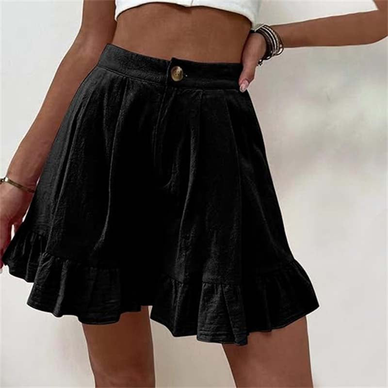 Comfortable Flowy Summer Shorts