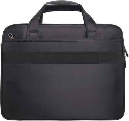 Durable Canvas Work Laptop Bag