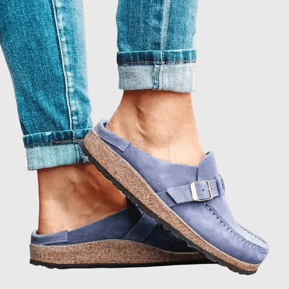Comfortable Supportive Orthopedic Shoes