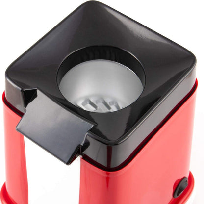 High Power Electric Popcorn Maker