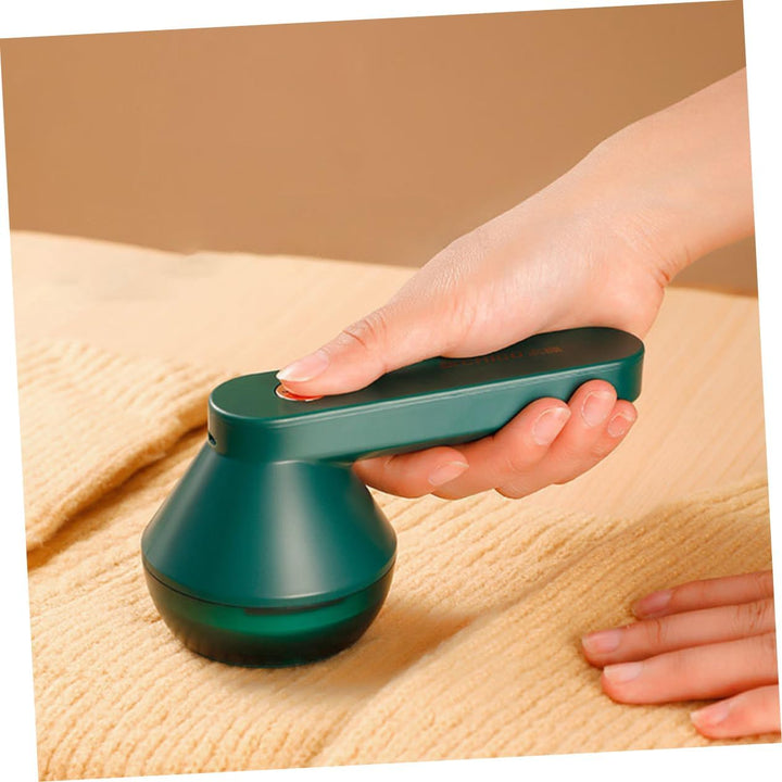Effective Reusable Lint Remover