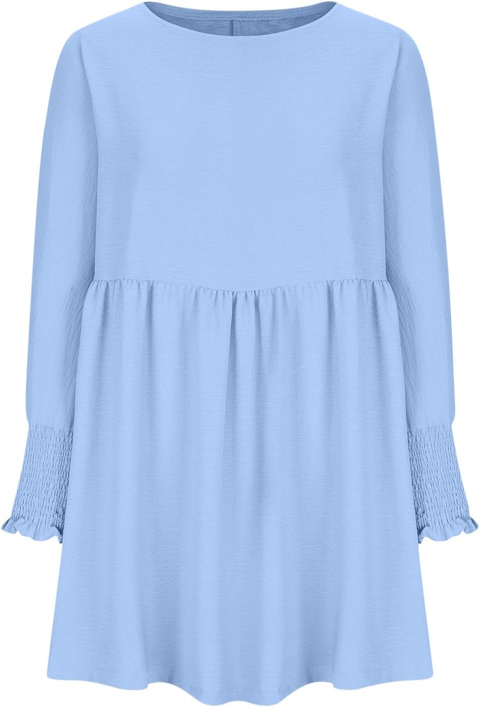 Floral Sundress for Women Casual Summer Dress