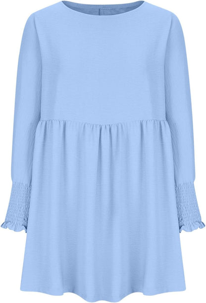 Floral Sundress for Women Casual Summer Dress