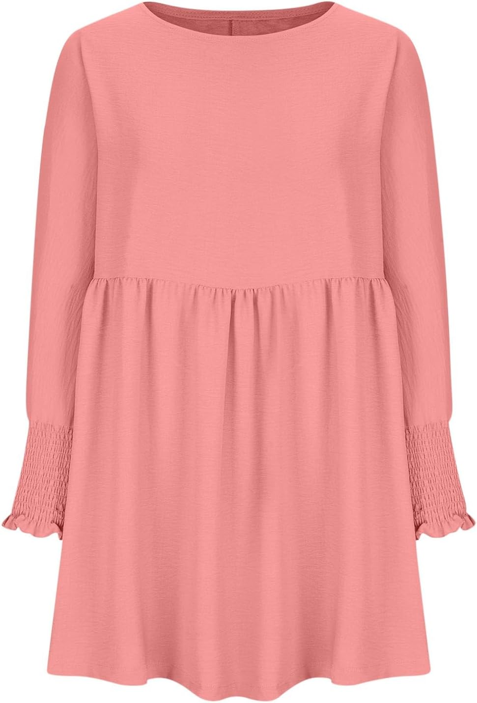 Floral Sundress for Women Casual Summer Dress