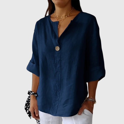 Chic Ladies Blouse