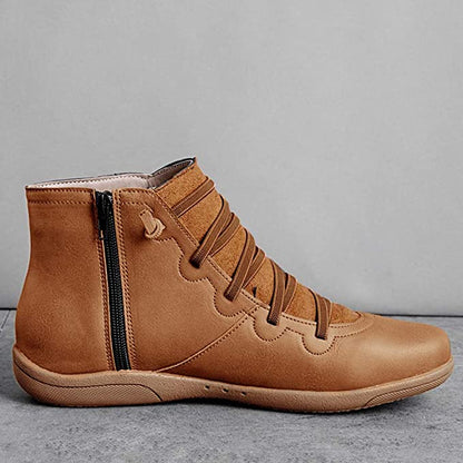 Comfortable Women's Wedge Sneakers