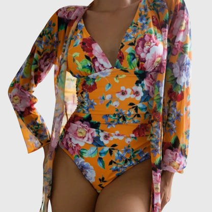 Summer Beach Bikini Swimwear for Women