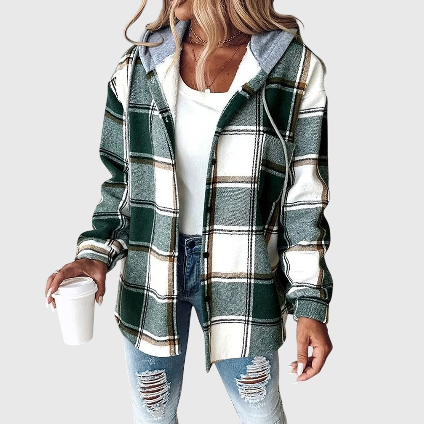 Breathable Women's Mesh Zip Jacket