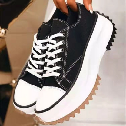 Comfortable Supportive Sneakers